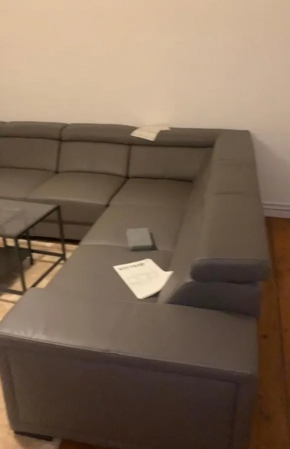 Appartement Hebergement Bruxelles